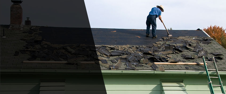 Franklin Springs Roofing Contractors