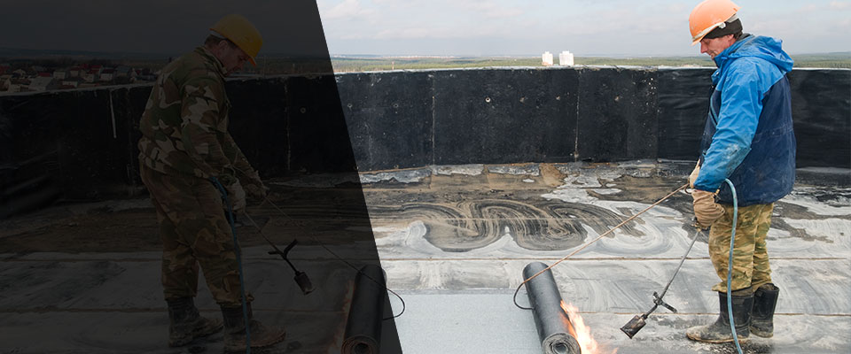 Franklin Springs Roofing Contractors
