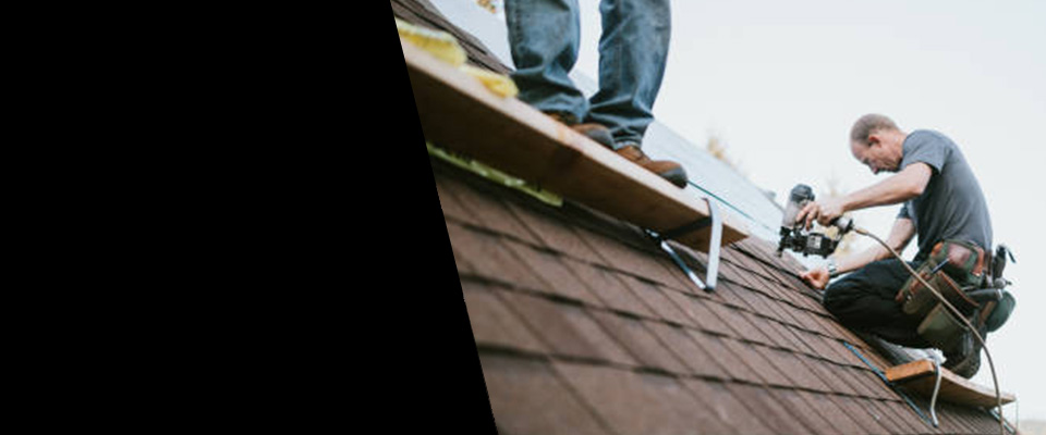 Franklin Springs Roofing Contractors